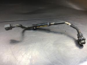 Liebherr Linea di tubazione